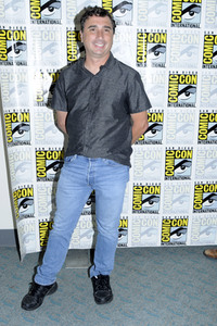 Photocall 'Zombie Tidal Wave', San Diego Comic-Con International 2019