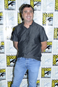 Photocall 'Zombie Tidal Wave', San Diego Comic-Con International 2019