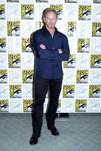 Photocall 'Zombie Tidal Wave', San Diego Comic-Con International 2019