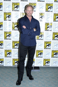 Photocall 'Zombie Tidal Wave', San Diego Comic-Con International 2019