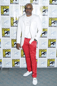 Photocall 'Zombie Tidal Wave', San Diego Comic-Con International 2019