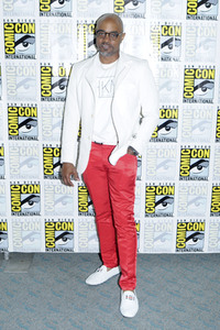 Photocall 'Zombie Tidal Wave', San Diego Comic-Con International 2019