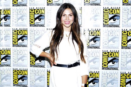 Photocall 'Zombie Tidal Wave', San Diego Comic-Con International 2019
