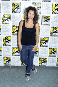 Photocall 'Zombie Tidal Wave', San Diego Comic-Con International 2019