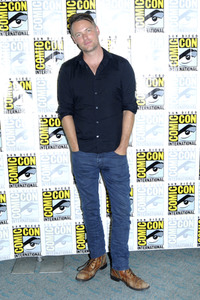 Photocall 'Zombie Tidal Wave', San Diego Comic-Con International 2019