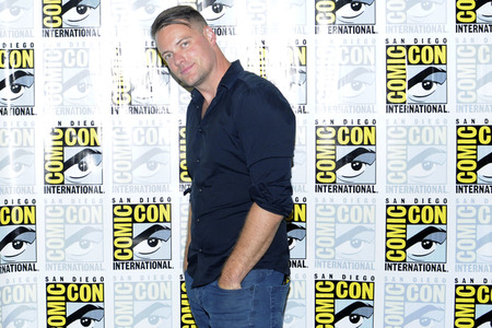 Photocall 'Zombie Tidal Wave', San Diego Comic-Con International 2019