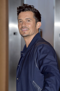 Orlando Bloom auf der San Diego Comic-Con International 2019