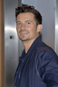 Orlando Bloom auf der San Diego Comic-Con International 2019