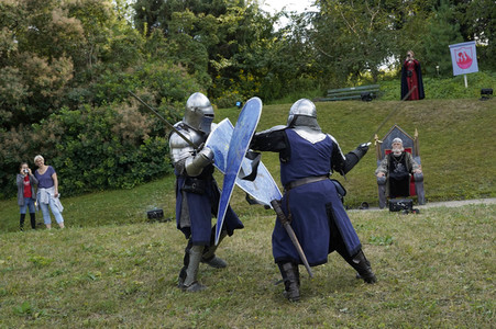 Botanische Nacht 2019 in Berlin