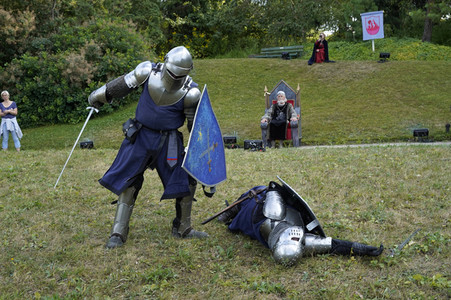 Botanische Nacht 2019 in Berlin