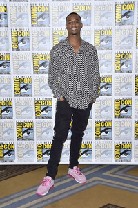 Photocall 'The Boys', San Diego Comic-Con International 2019