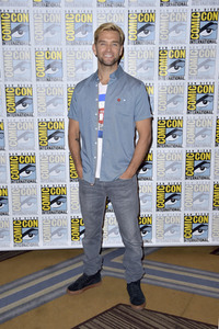 Photocall 'The Boys', San Diego Comic-Con International 2019