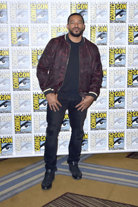 Photocall 'The Boys', San Diego Comic-Con International 2019