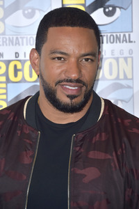 Photocall 'The Boys', San Diego Comic-Con International 2019