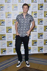 Photocall 'The Boys', San Diego Comic-Con International 2019