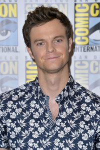 Photocall 'The Boys', San Diego Comic-Con International 2019