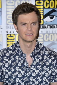 Photocall 'The Boys', San Diego Comic-Con International 2019