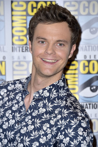 Photocall 'The Boys', San Diego Comic-Con International 2019