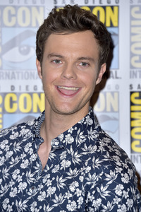 Photocall 'The Boys', San Diego Comic-Con International 2019