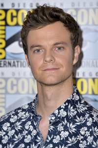 Photocall 'The Boys', San Diego Comic-Con International 2019