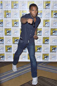 Photocall 'The Boys', San Diego Comic-Con International 2019