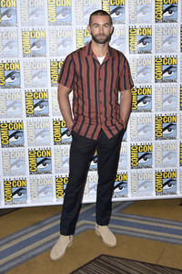 Photocall 'The Boys', San Diego Comic-Con International 2019