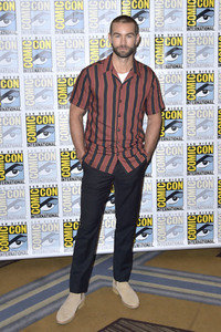 Photocall 'The Boys', San Diego Comic-Con International 2019