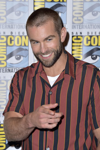 Photocall 'The Boys', San Diego Comic-Con International 2019
