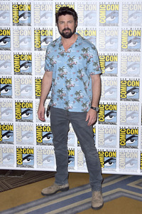 Photocall 'The Boys', San Diego Comic-Con International 2019