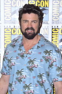 Photocall 'The Boys', San Diego Comic-Con International 2019