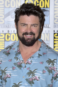 Photocall 'The Boys', San Diego Comic-Con International 2019