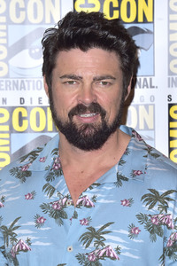Photocall 'The Boys', San Diego Comic-Con International 2019
