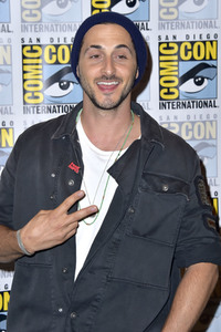 Photocall 'The Boys', San Diego Comic-Con International 2019