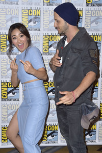 Photocall 'The Boys', San Diego Comic-Con International 2019