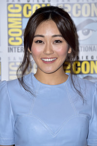 Photocall 'The Boys', San Diego Comic-Con International 2019