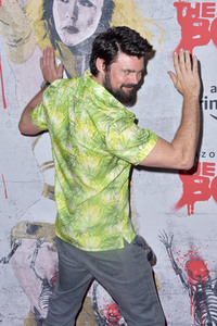 Serienpremiere 'The Boys', San Diego Comic-Con International 2019