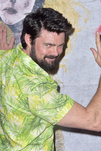 Serienpremiere 'The Boys', San Diego Comic-Con International 2019