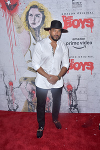 Serienpremiere 'The Boys', San Diego Comic-Con International 2019