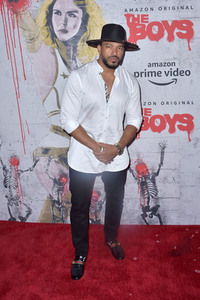 Serienpremiere 'The Boys', San Diego Comic-Con International 2019