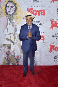 Serienpremiere 'The Boys', San Diego Comic-Con International 2019