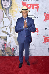 Serienpremiere 'The Boys', San Diego Comic-Con International 2019