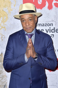 Serienpremiere 'The Boys', San Diego Comic-Con International 2019