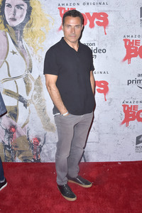 Serienpremiere 'The Boys', San Diego Comic-Con International 2019