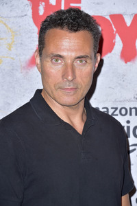 Serienpremiere 'The Boys', San Diego Comic-Con International 2019