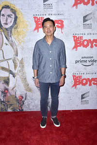 Serienpremiere 'The Boys', San Diego Comic-Con International 2019