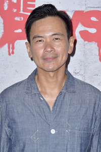 Serienpremiere 'The Boys', San Diego Comic-Con International 2019