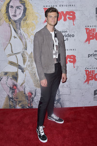 Serienpremiere 'The Boys', San Diego Comic-Con International 2019