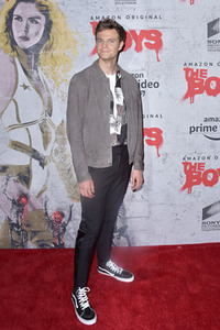 Serienpremiere 'The Boys', San Diego Comic-Con International 2019