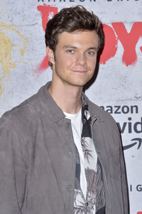 Serienpremiere 'The Boys', San Diego Comic-Con International 2019