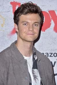 Serienpremiere 'The Boys', San Diego Comic-Con International 2019